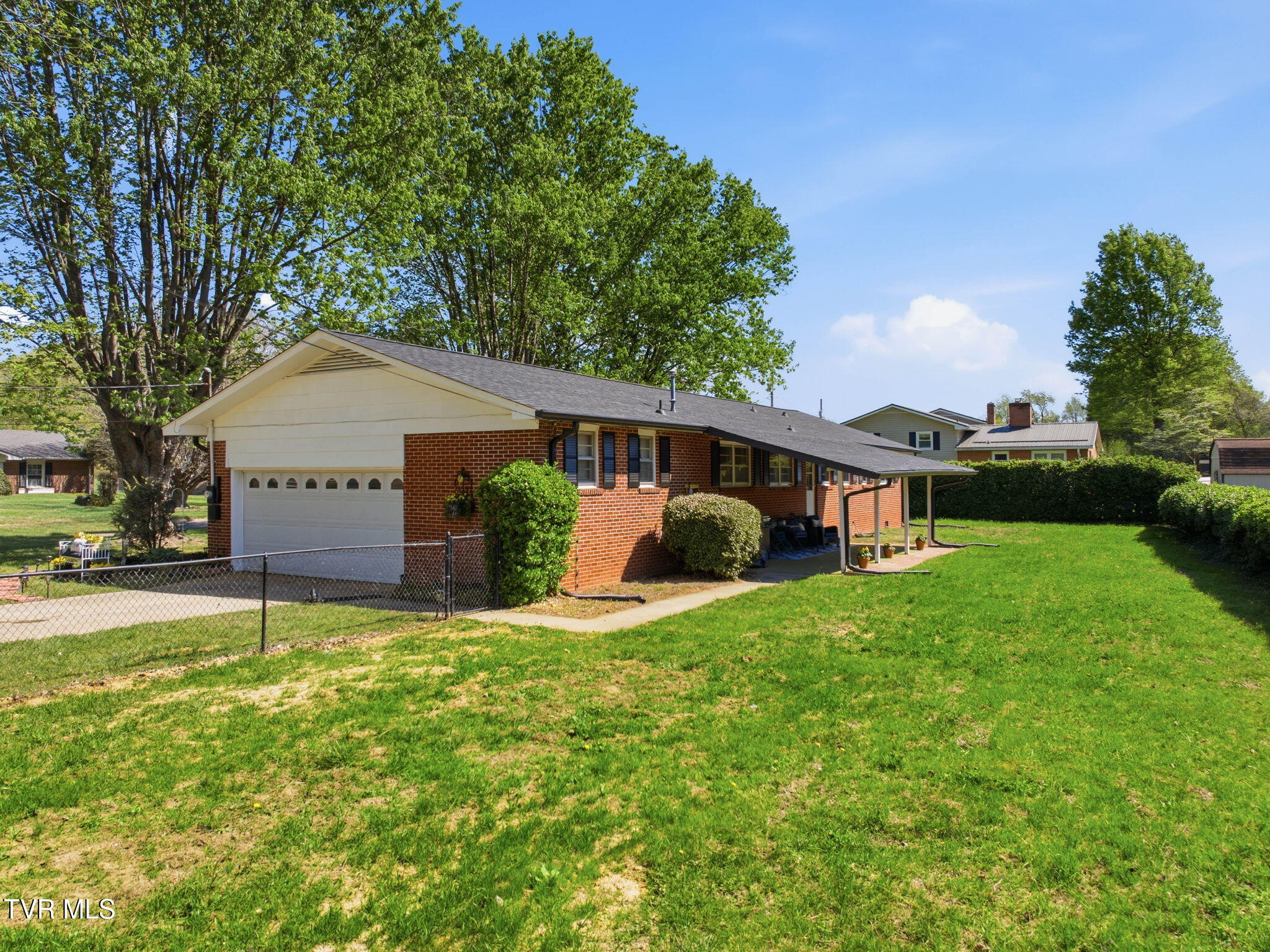 1200 Michigan Avenue