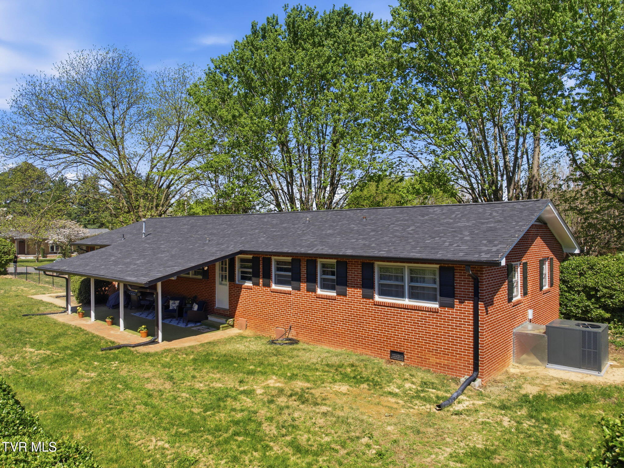 1200 Michigan Avenue