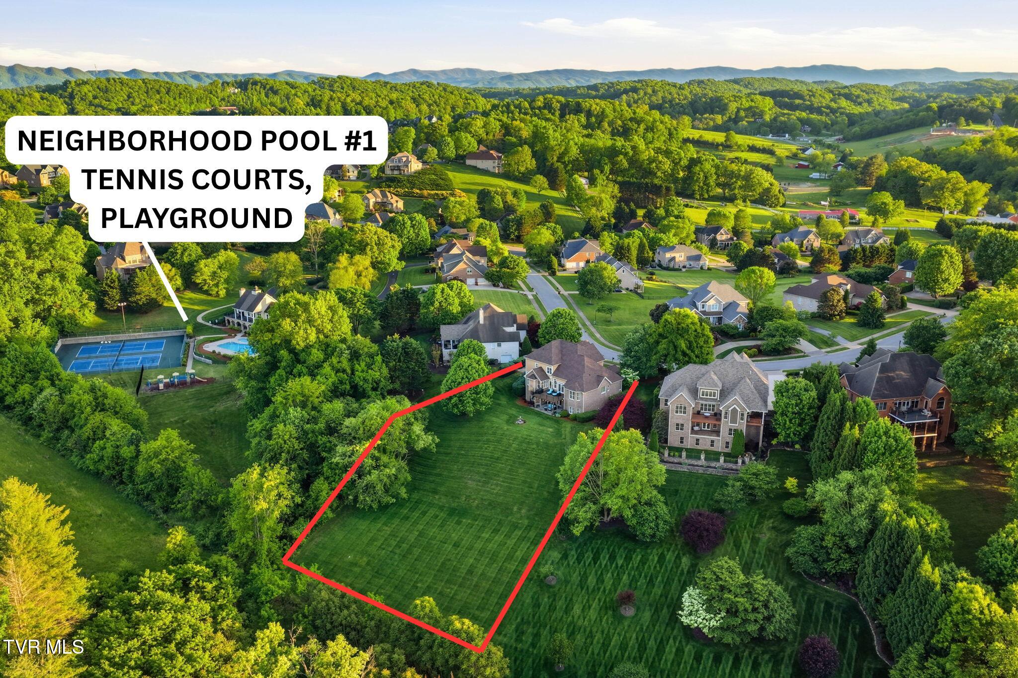 122 Sun Chase Court