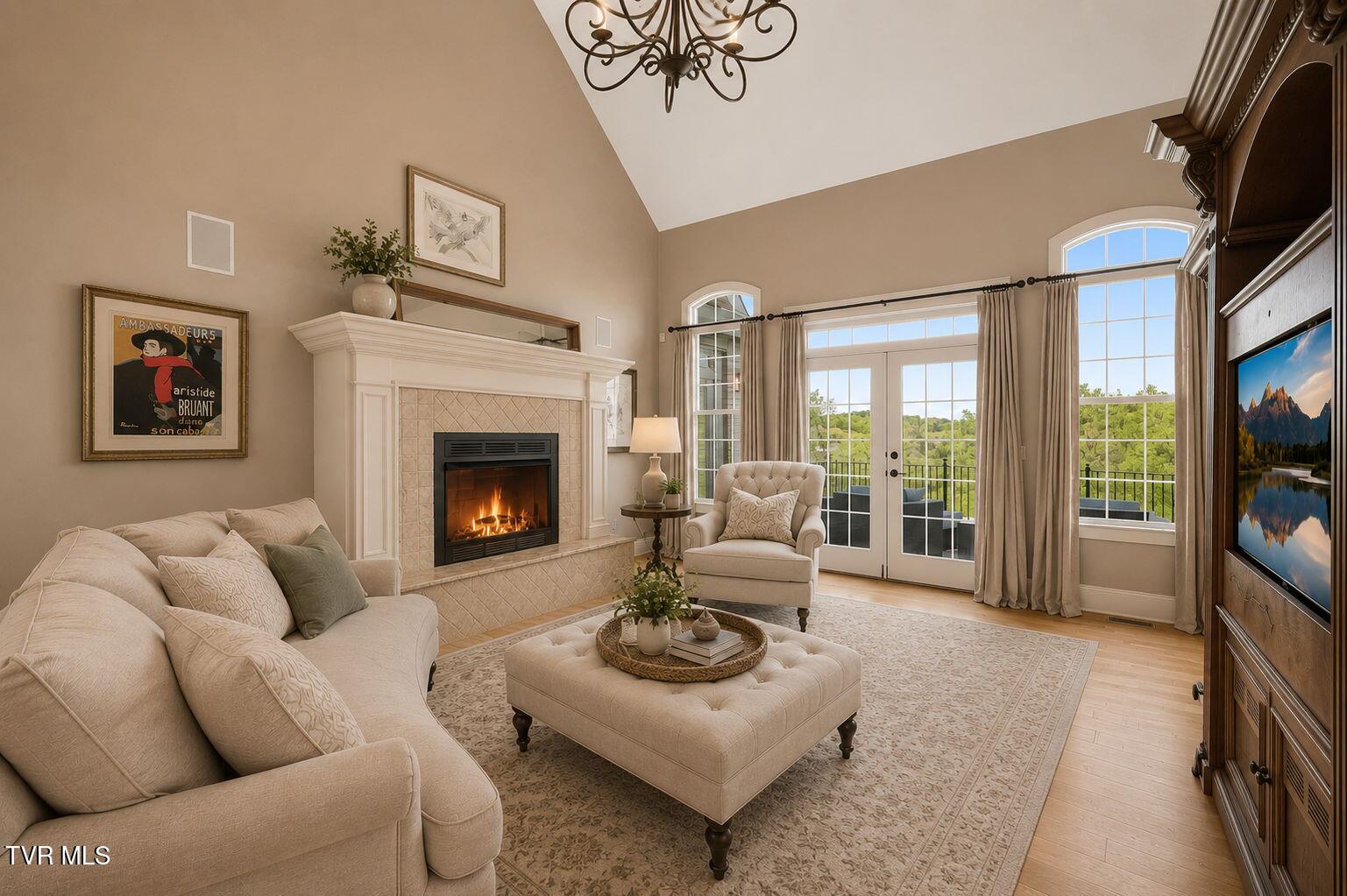 122 Sun Chase Court
