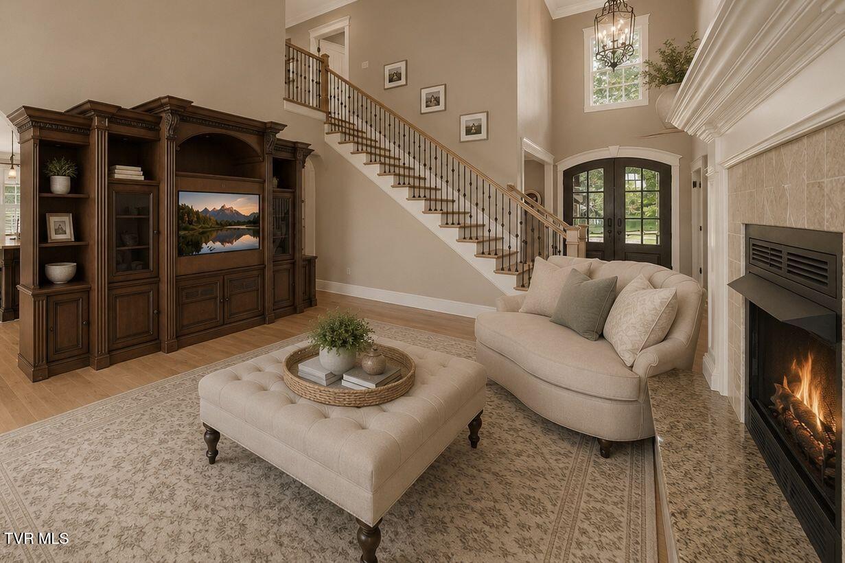 122 Sun Chase Court