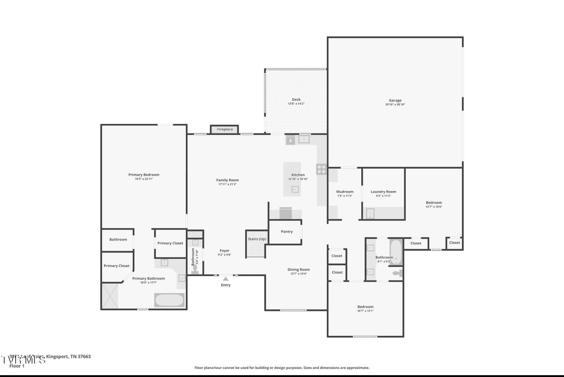 3901 Leaf Point