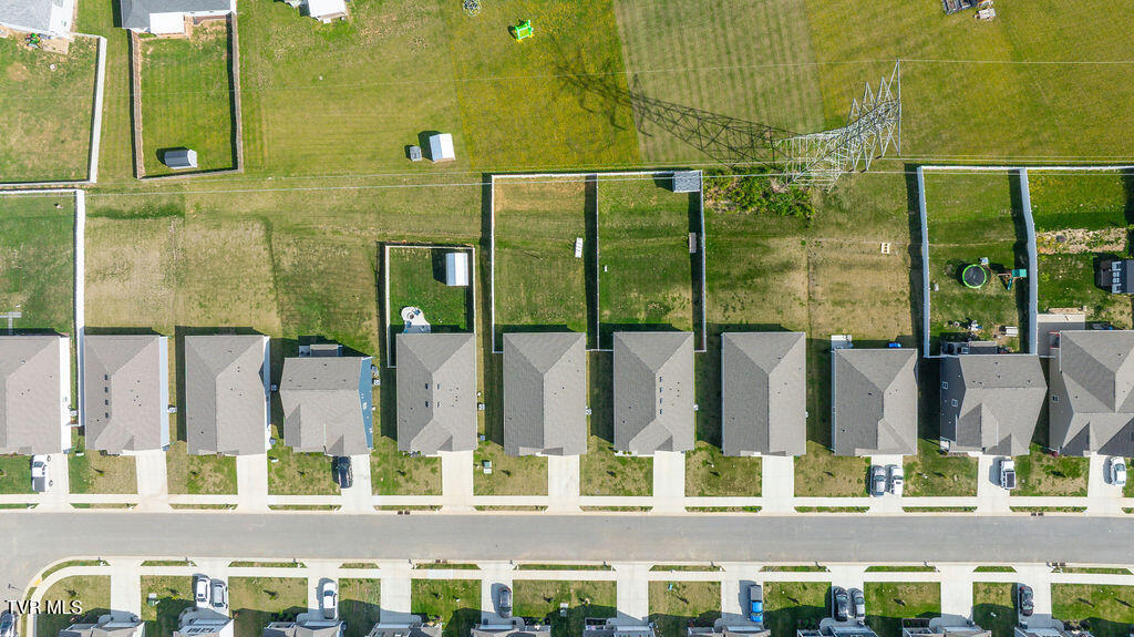 1810 Fox Meadows Circle