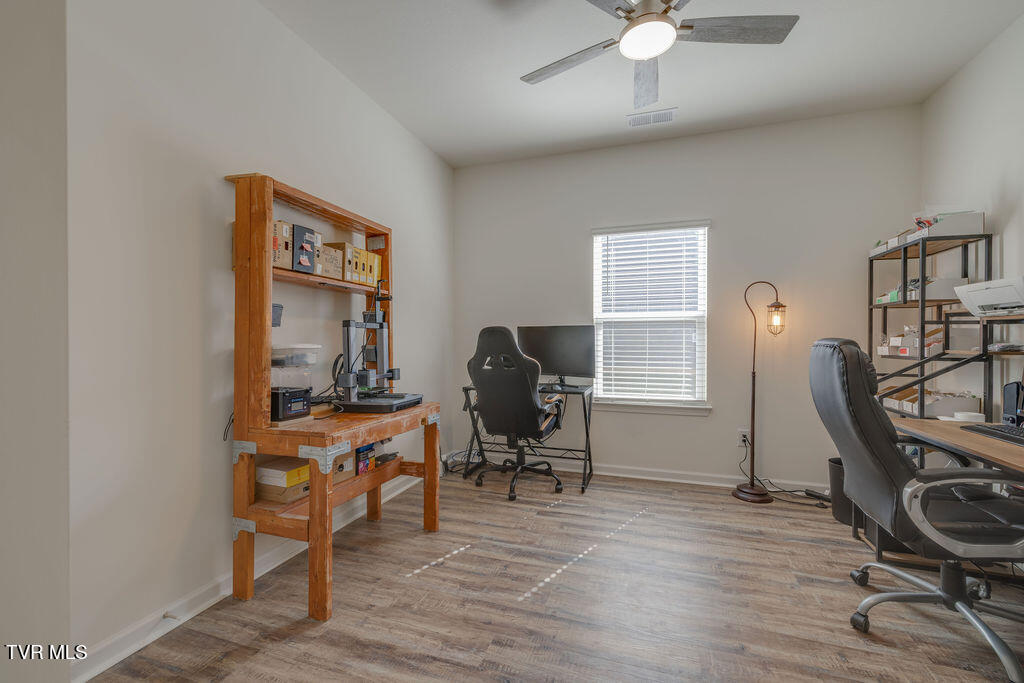 1810 Fox Meadows Circle