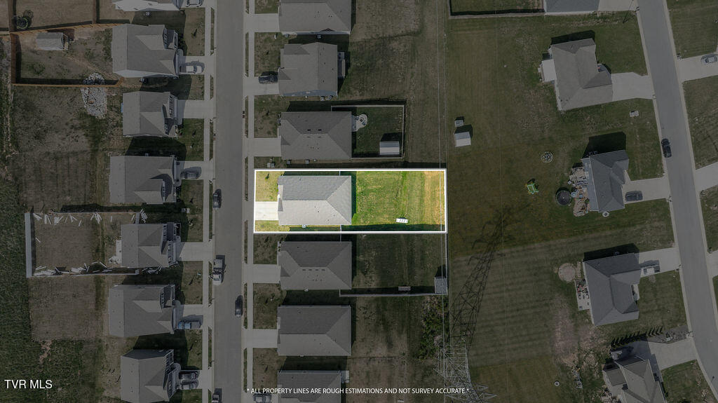 1810 Fox Meadows Circle