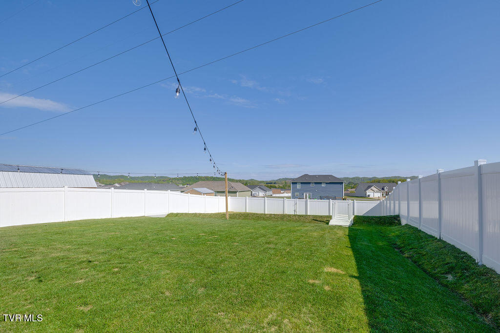 1810 Fox Meadows Circle