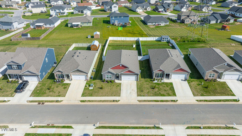 1810 Fox Meadows Circle