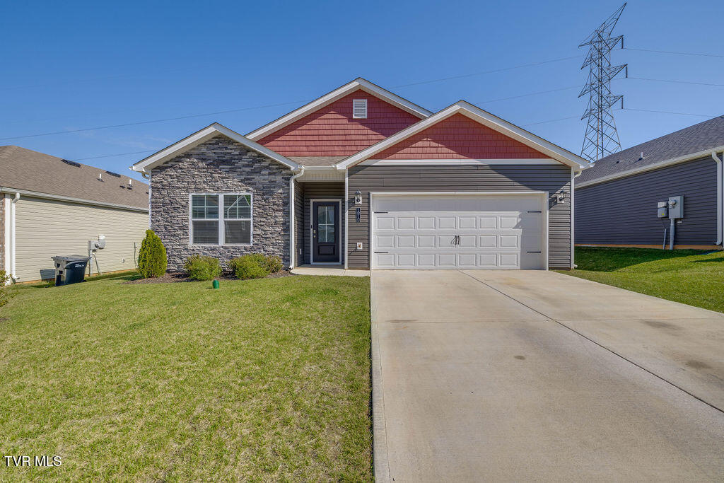 1810 Fox Meadows Circle