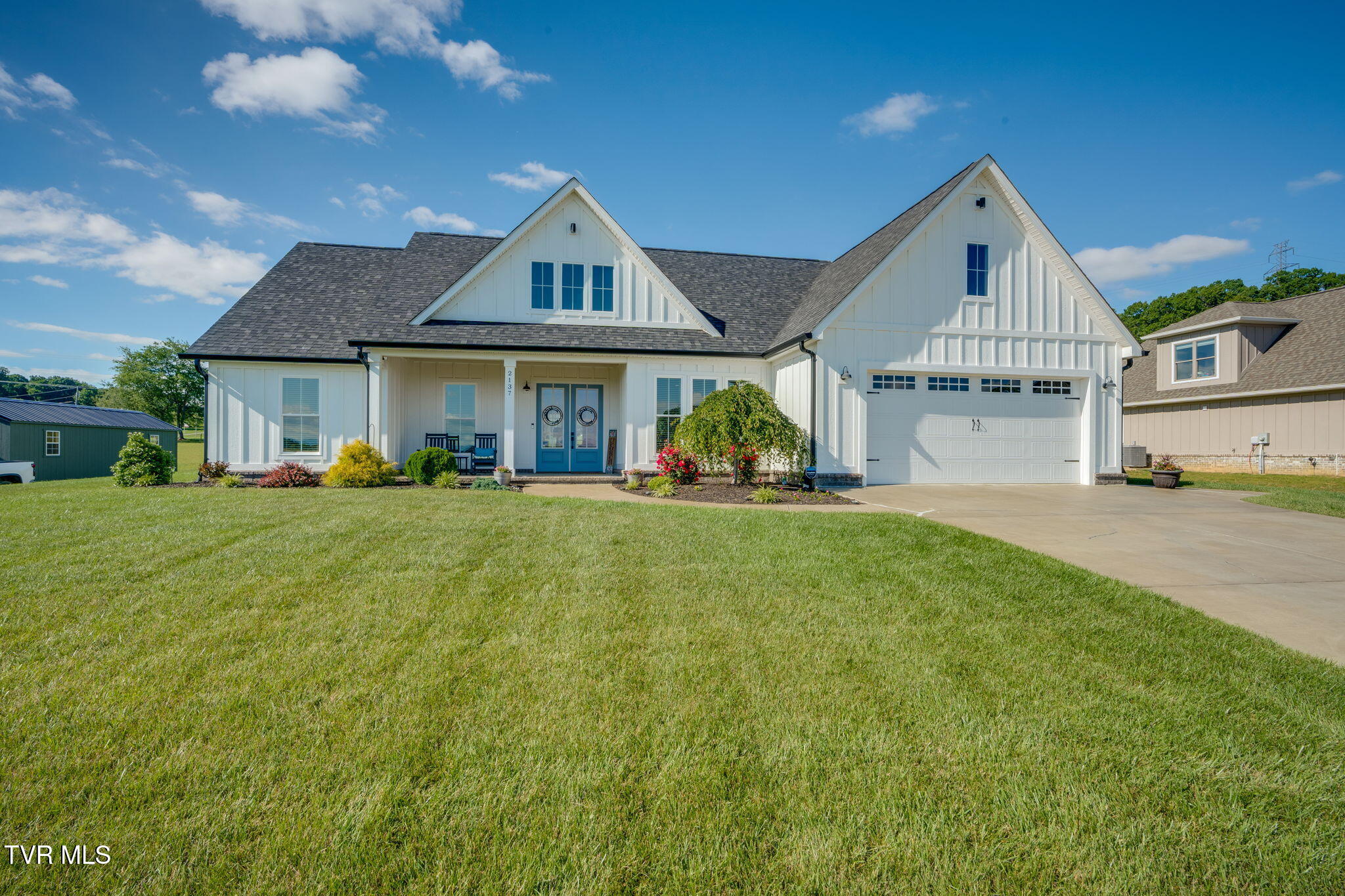 2137 Cattlemans Trail