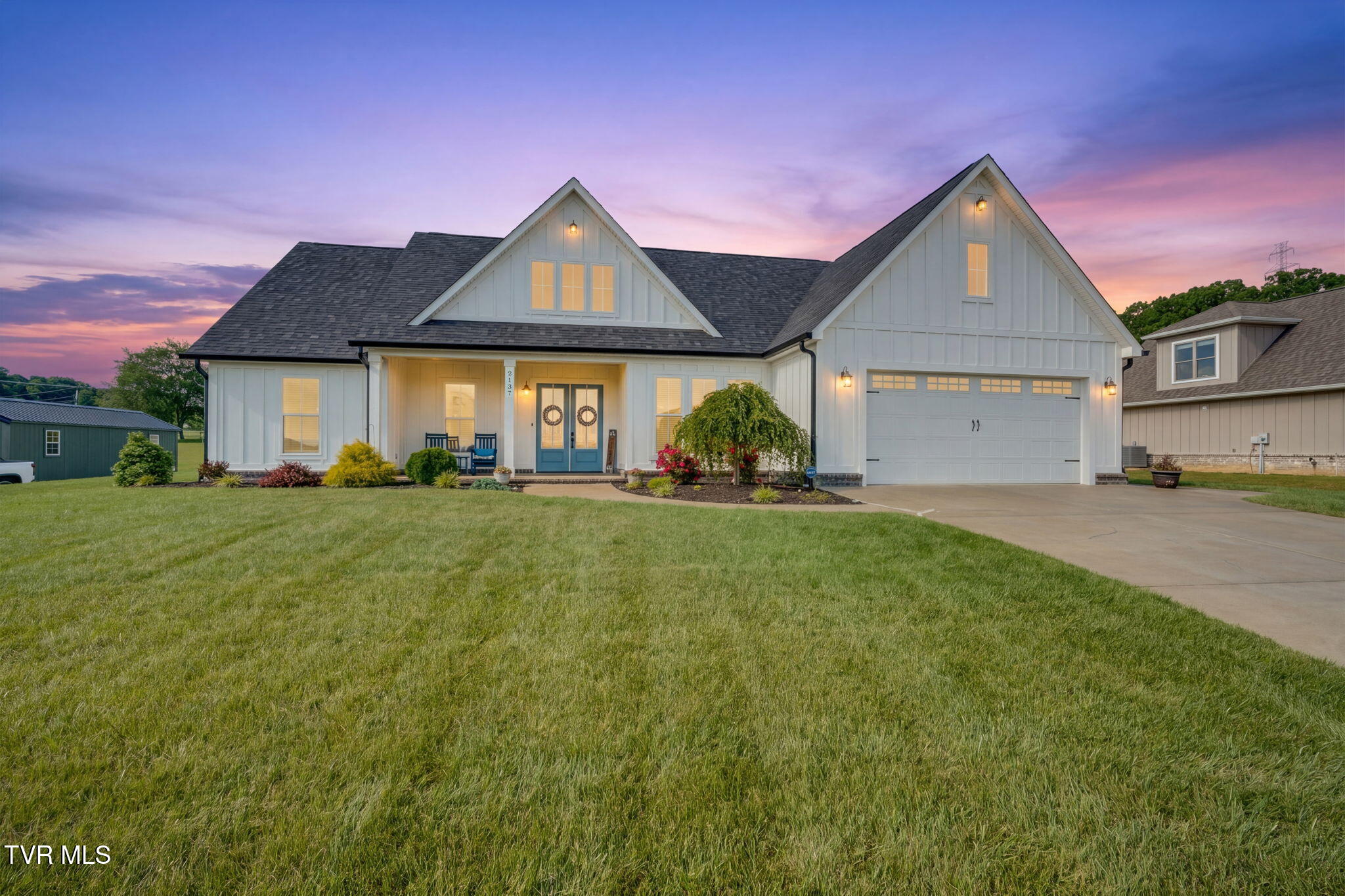 2137 Cattlemans Trail