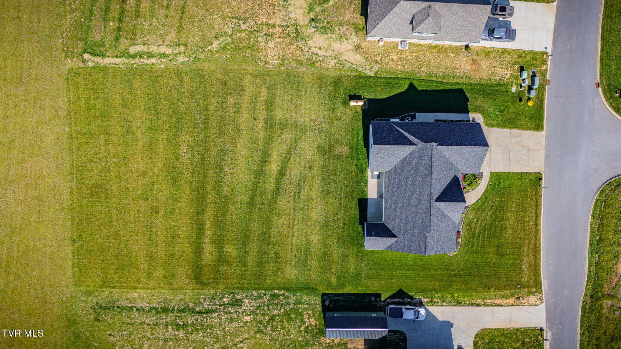 2137 Cattlemans Trail