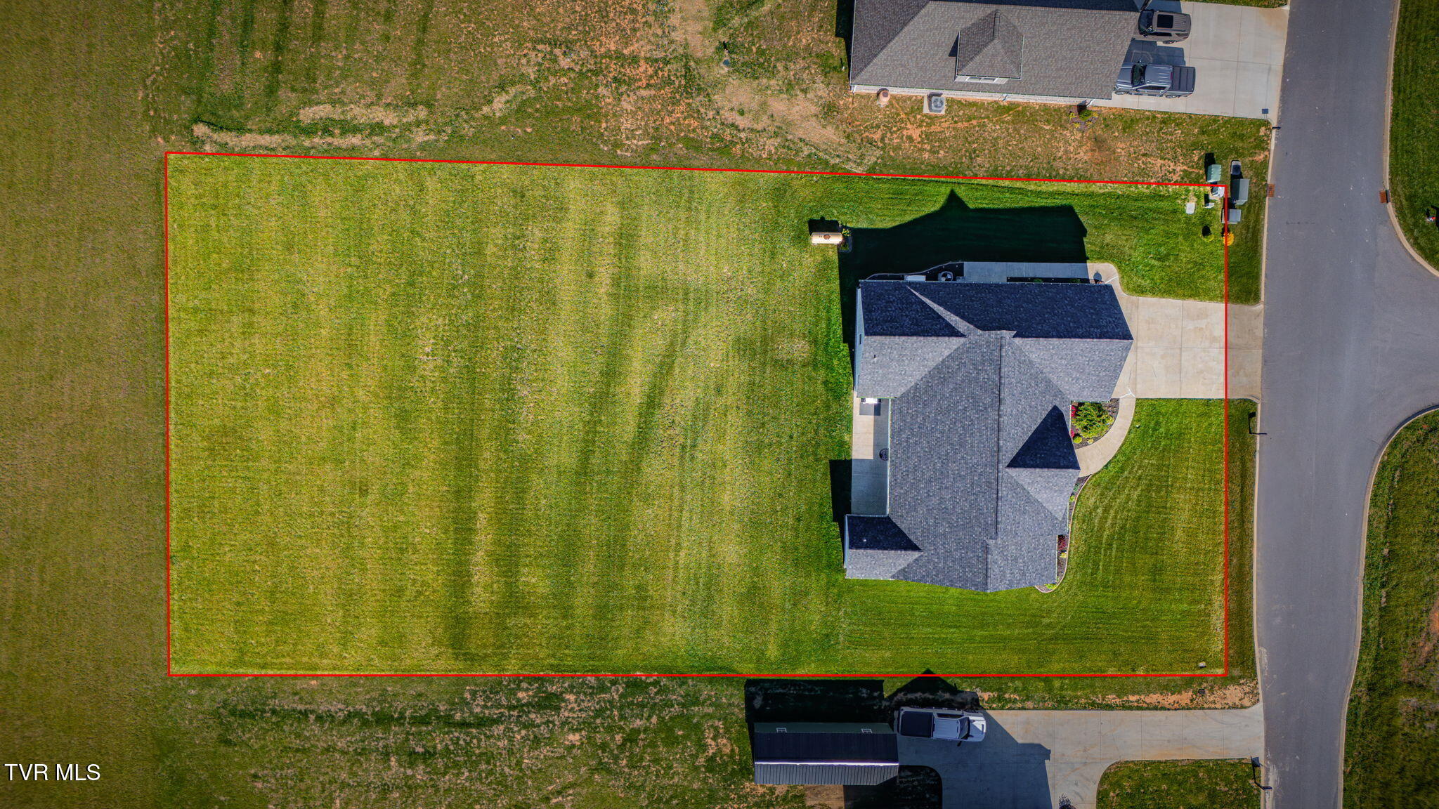 2137 Cattlemans Trail