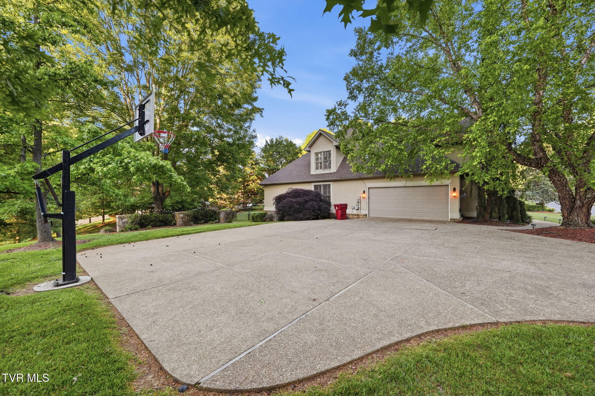 500 Magnolia Ridge Drive