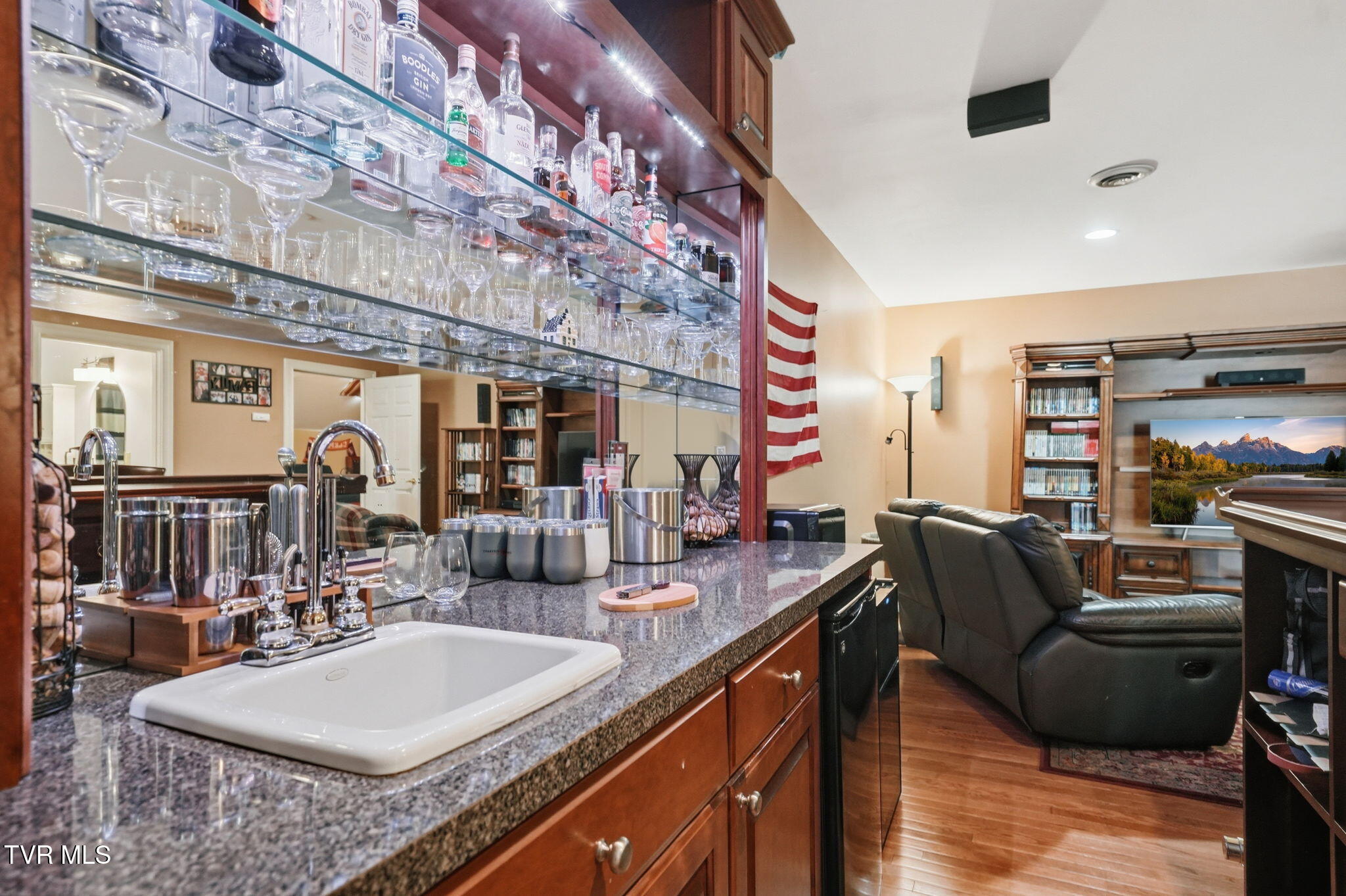500 Magnolia Ridge Drive