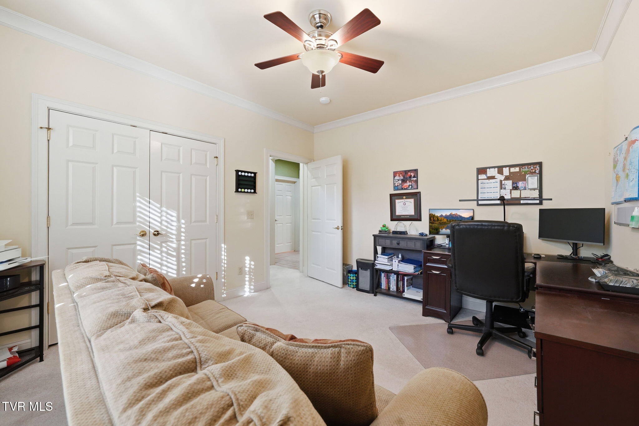 500 Magnolia Ridge Drive