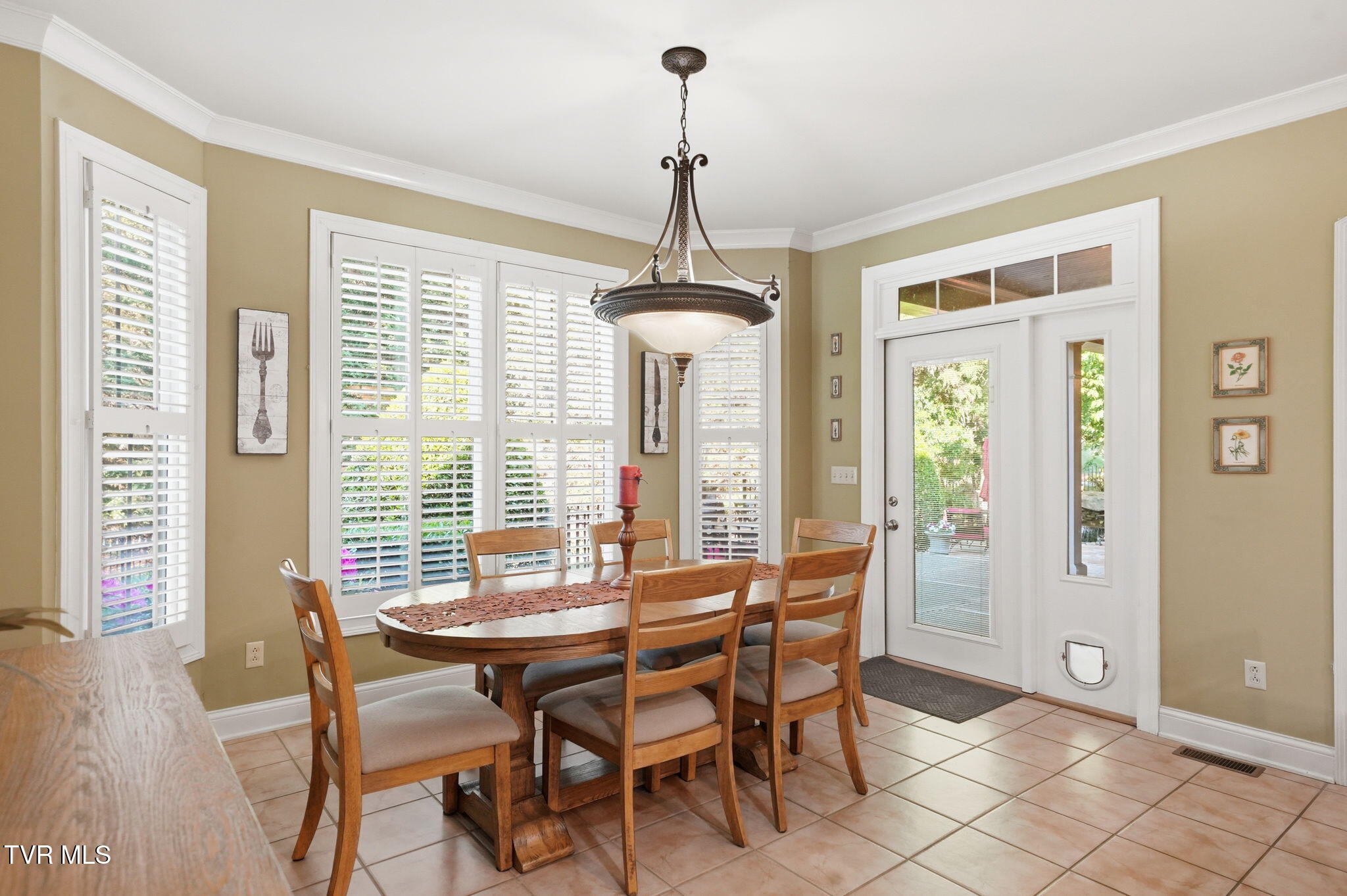 500 Magnolia Ridge Drive