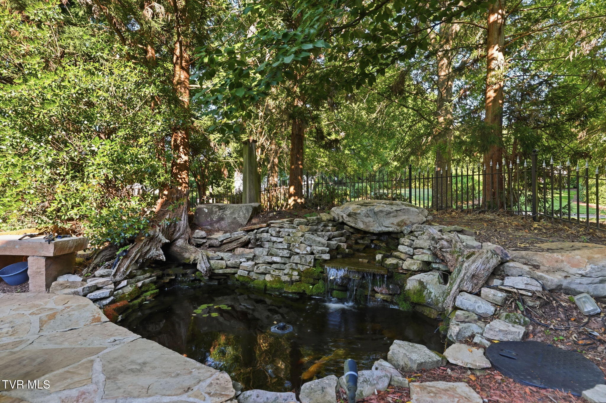 500 Magnolia Ridge Drive
