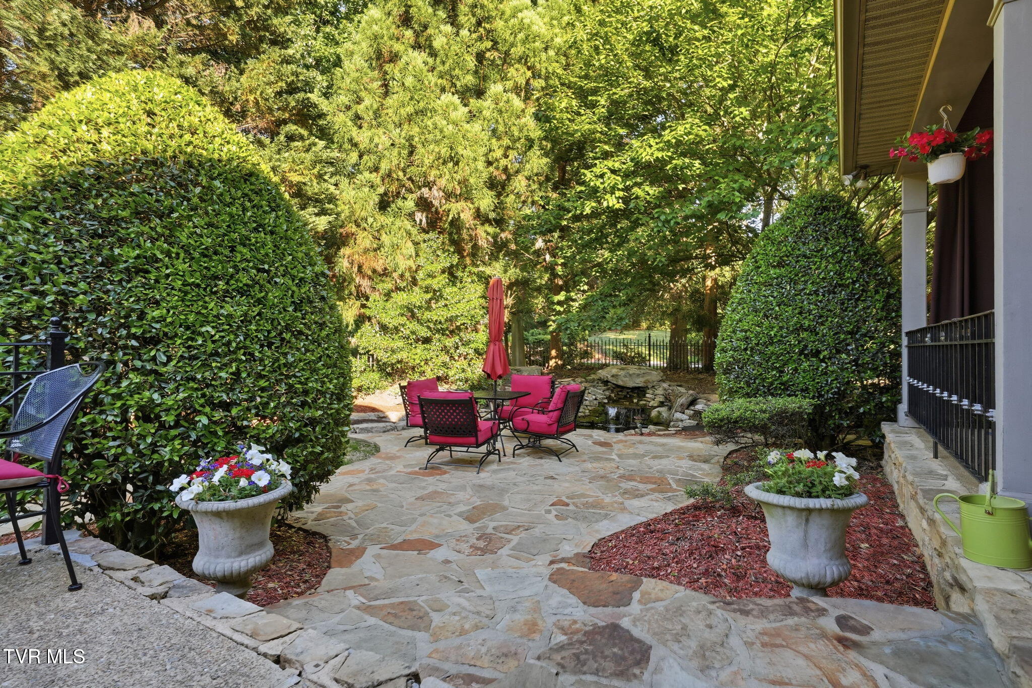 500 Magnolia Ridge Drive