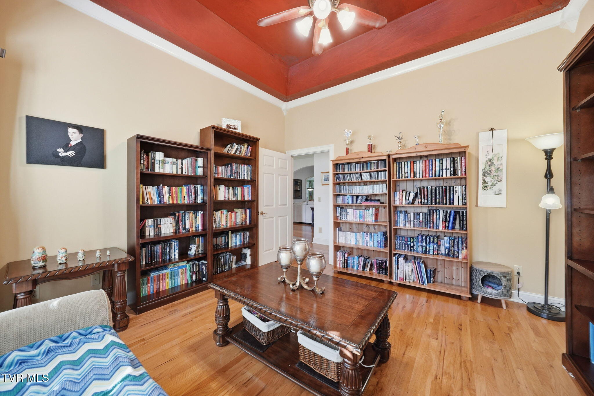 500 Magnolia Ridge Drive