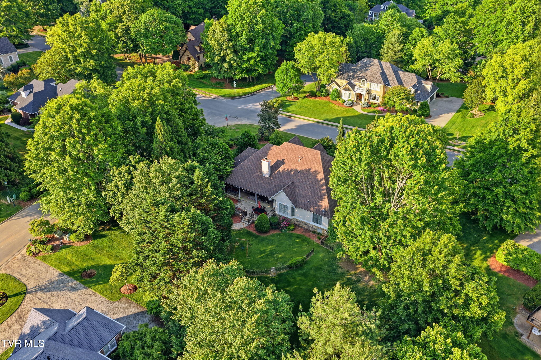 500 Magnolia Ridge Drive