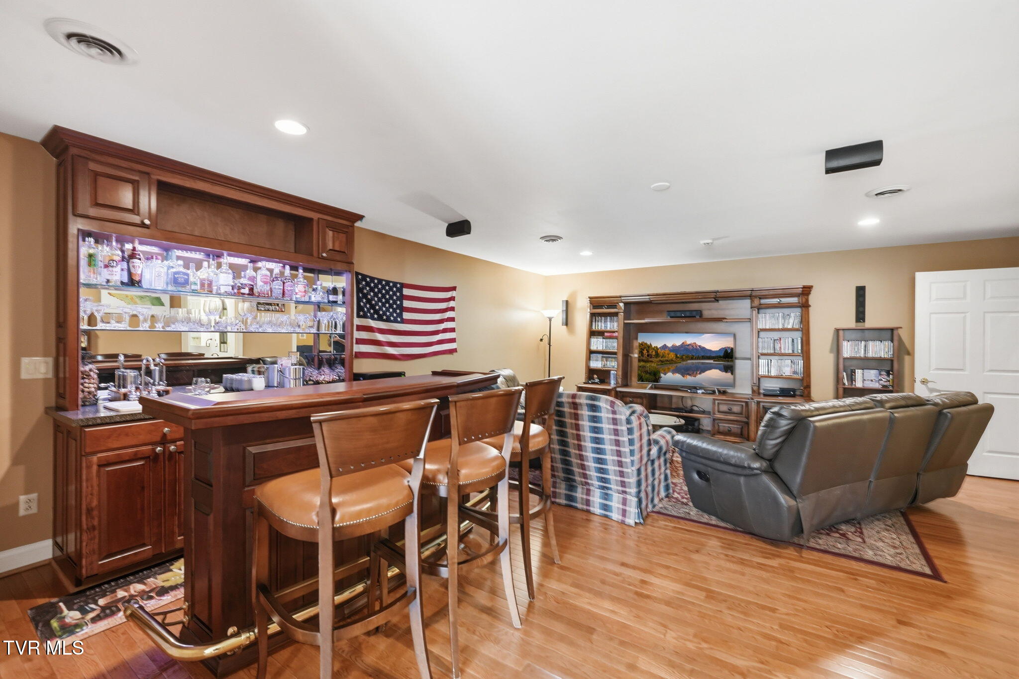 500 Magnolia Ridge Drive