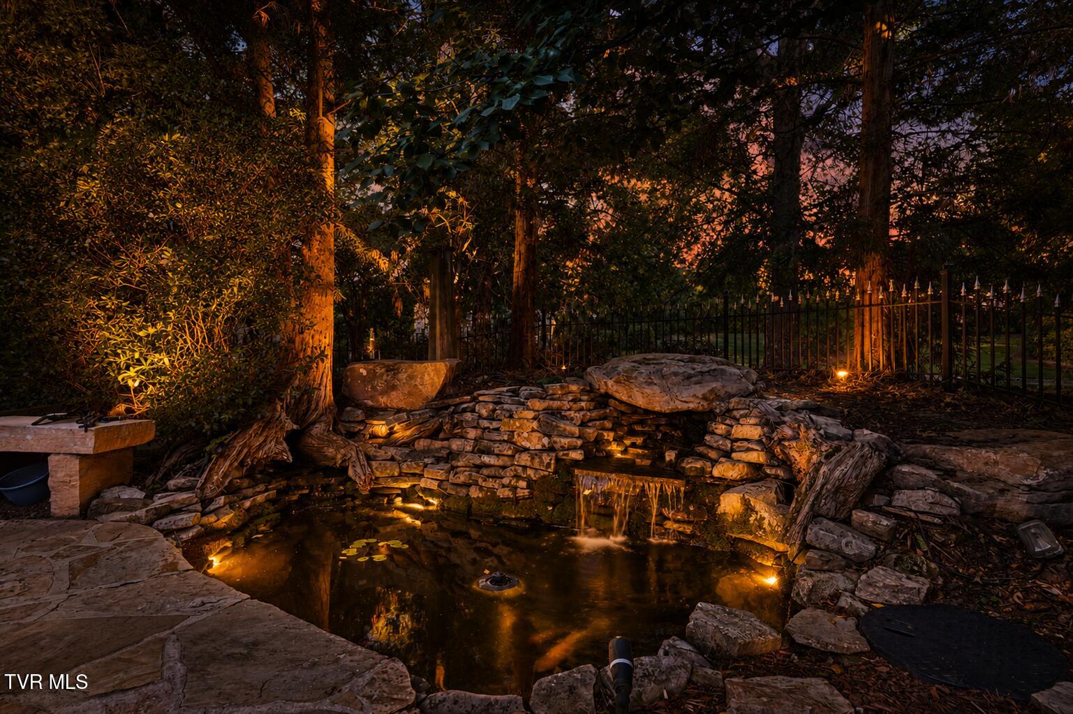500 Magnolia Ridge Drive