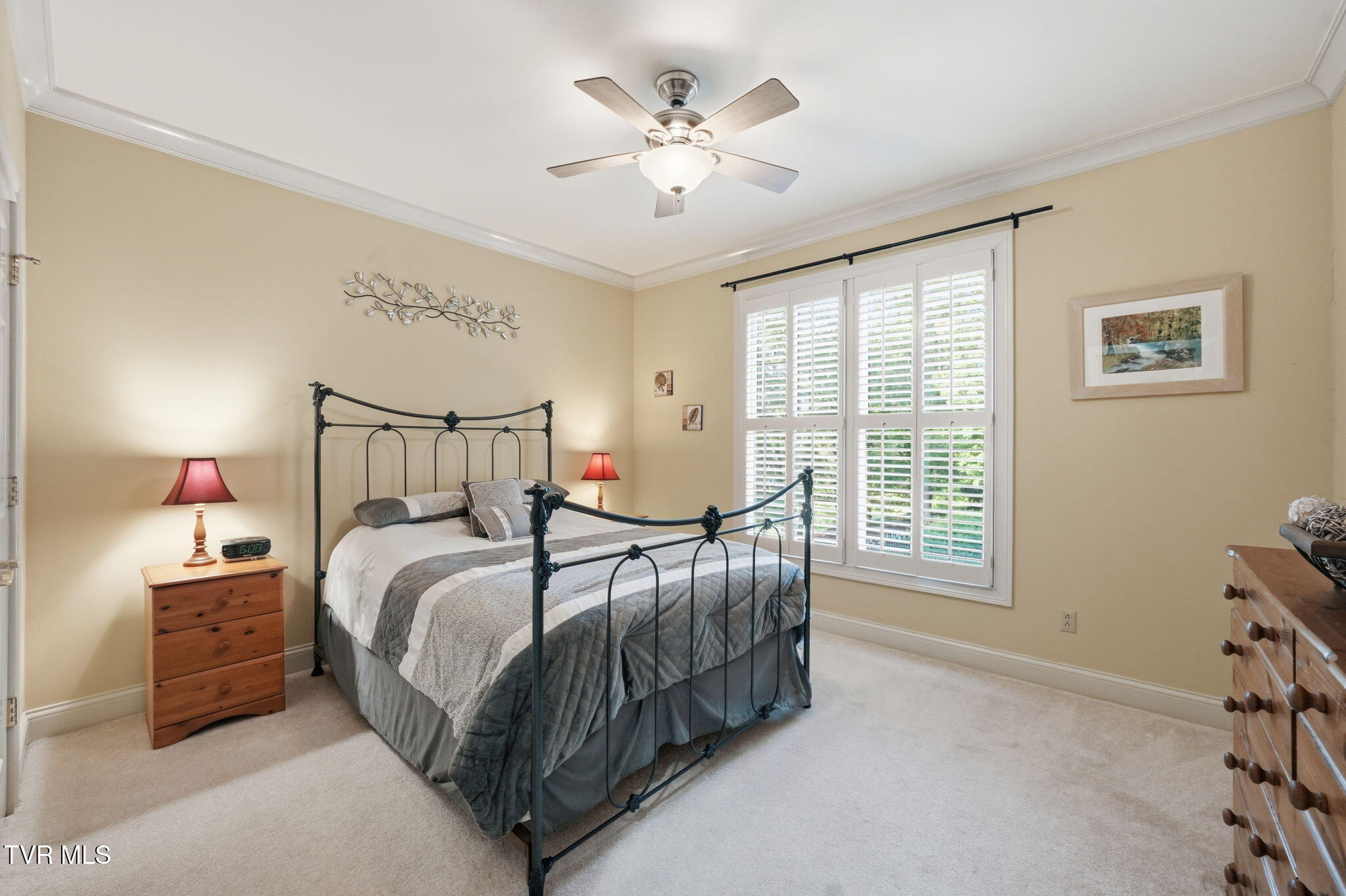 500 Magnolia Ridge Drive