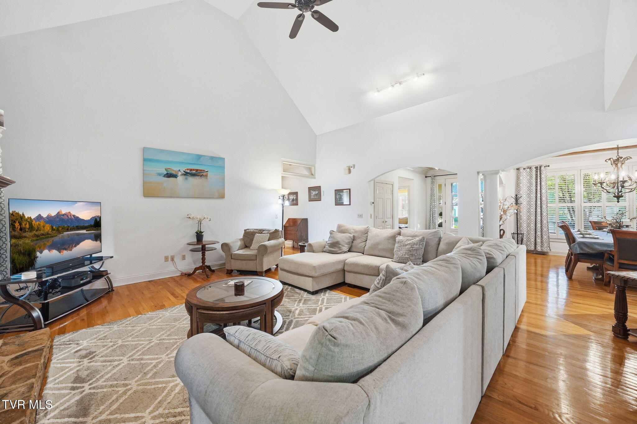 500 Magnolia Ridge Drive