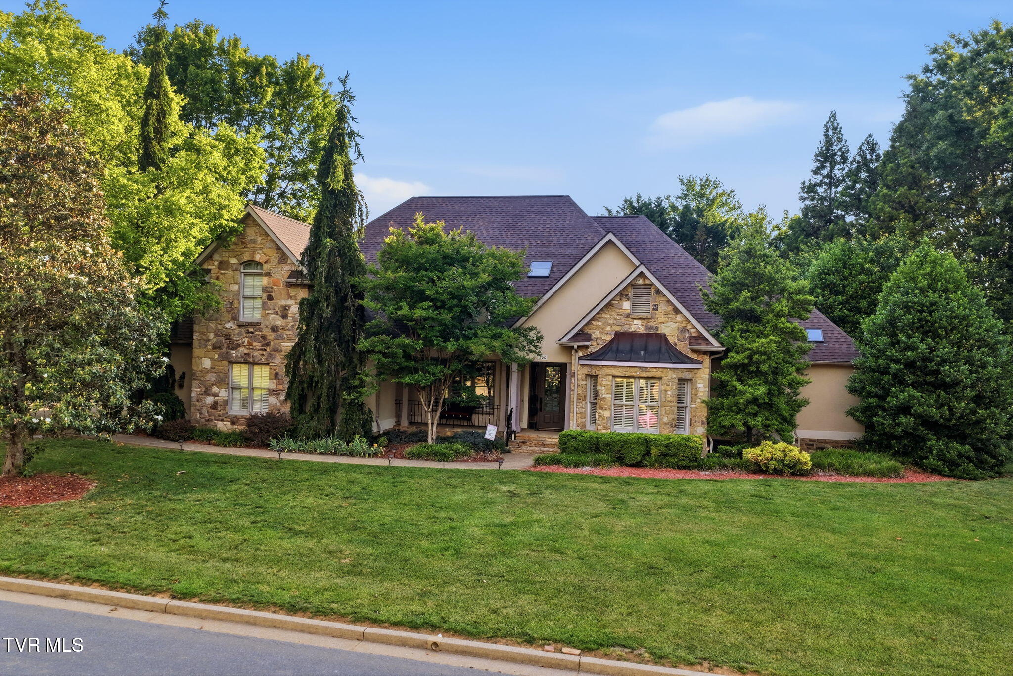 500 Magnolia Ridge Drive