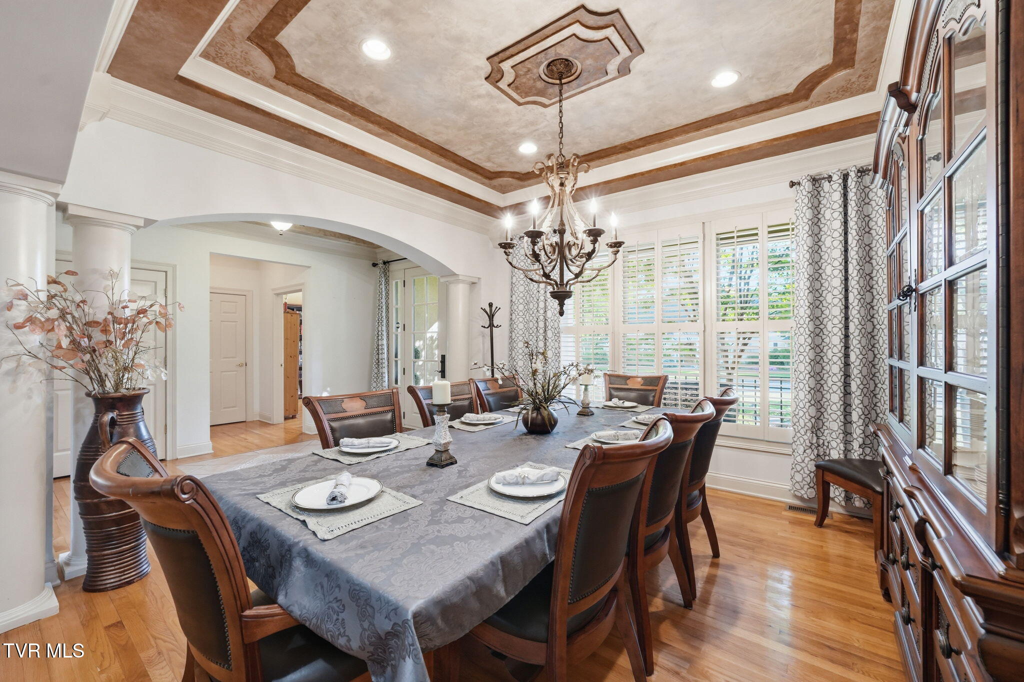 500 Magnolia Ridge Drive