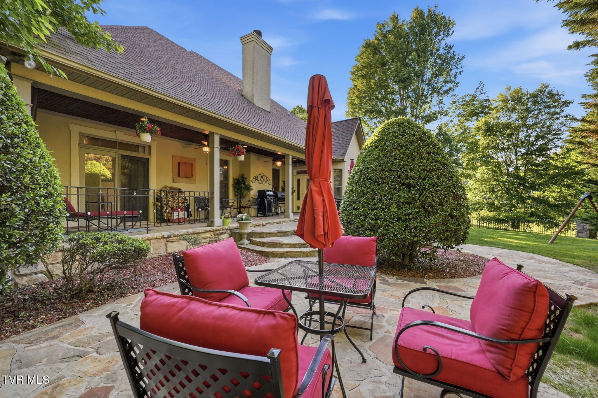 500 Magnolia Ridge Drive