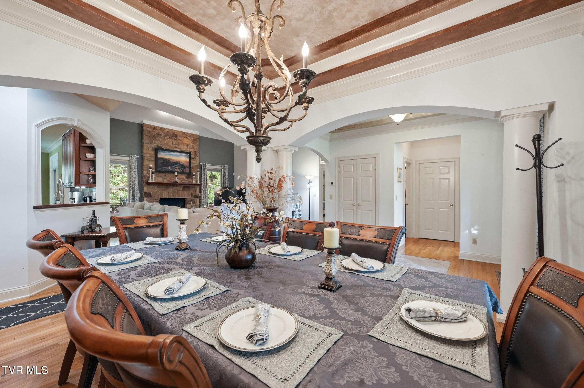 500 Magnolia Ridge Drive