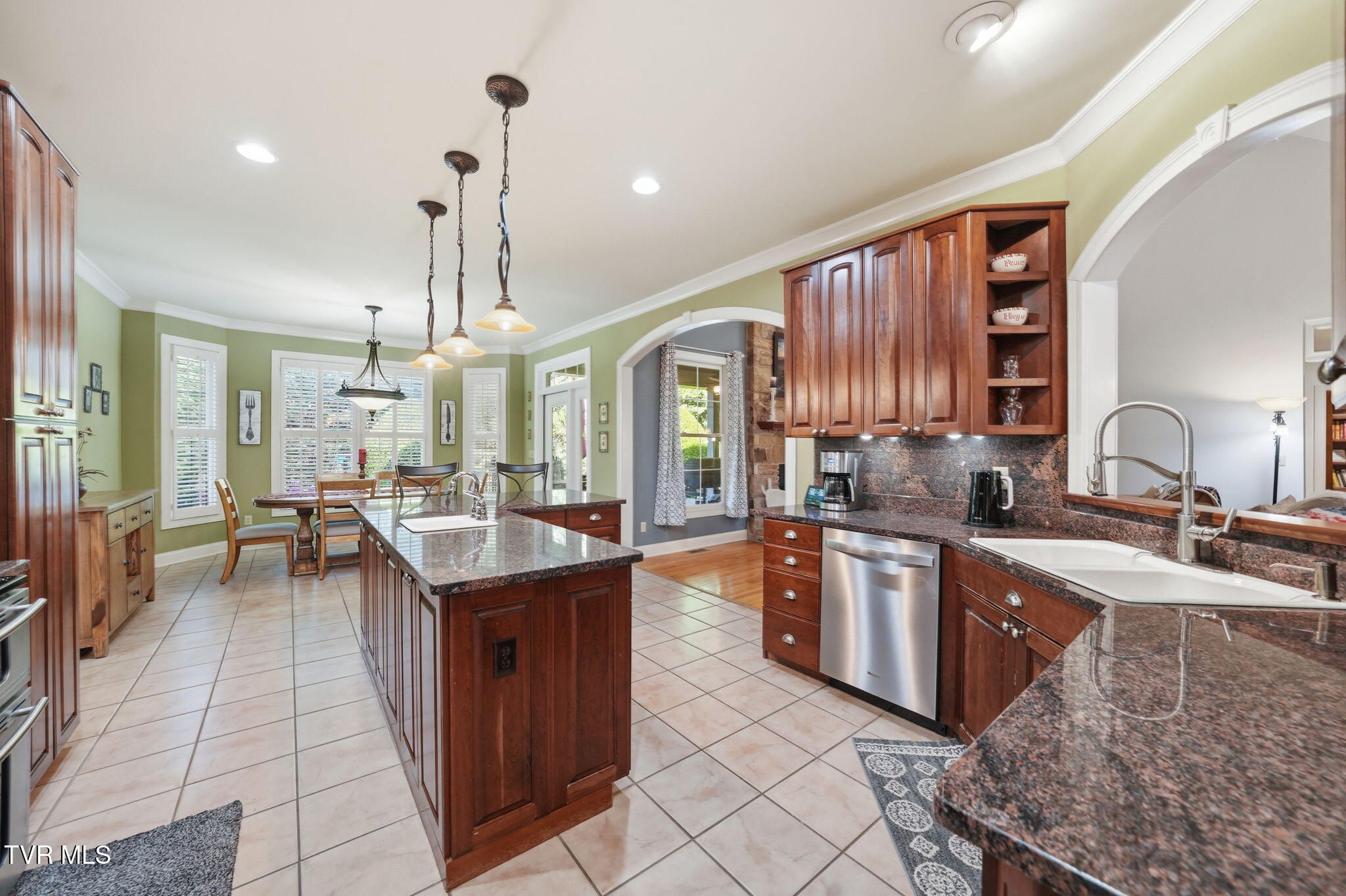 500 Magnolia Ridge Drive