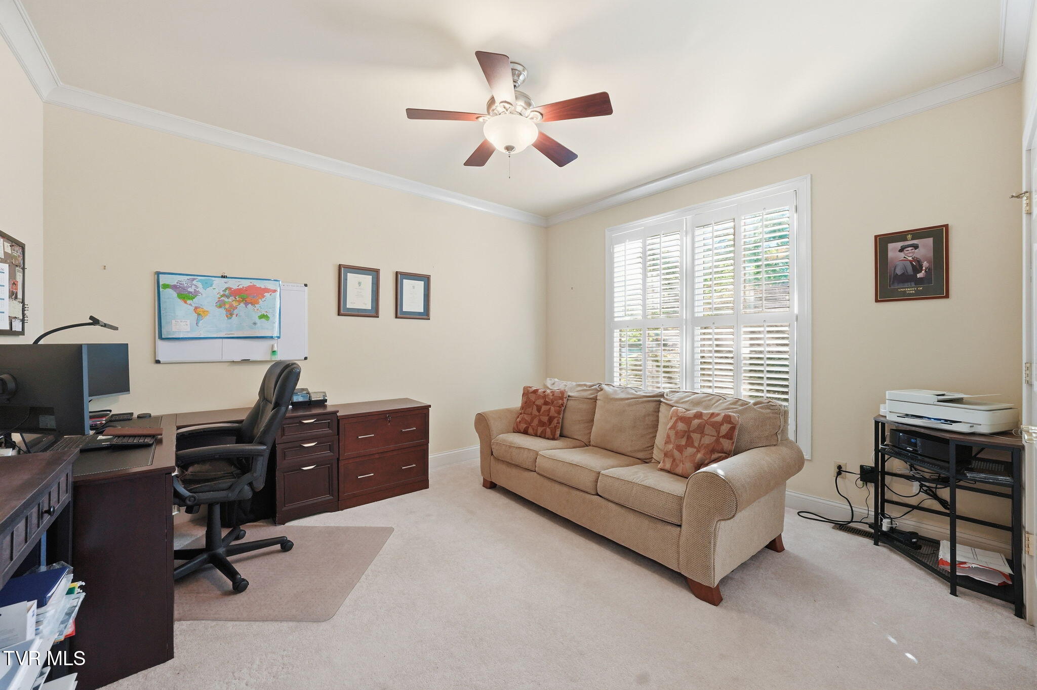 500 Magnolia Ridge Drive