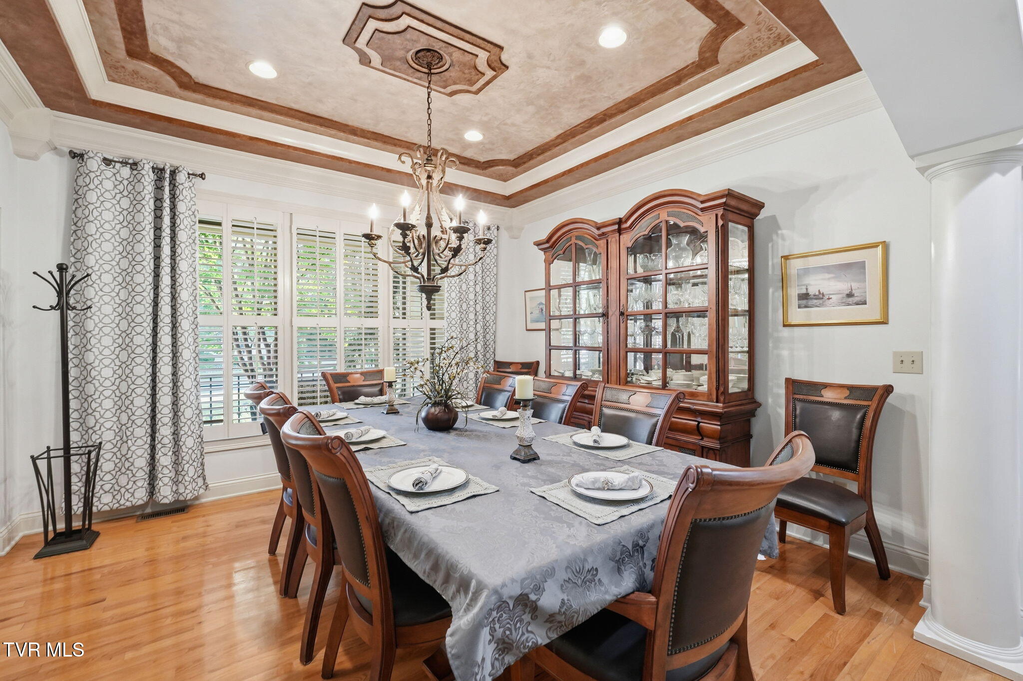 500 Magnolia Ridge Drive