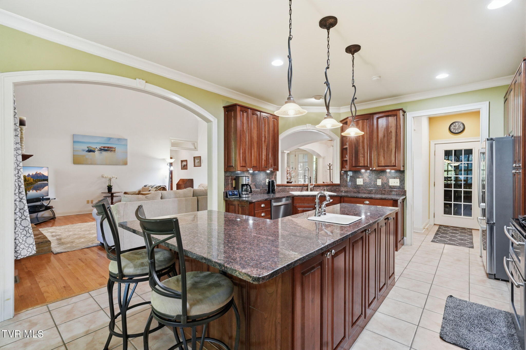 500 Magnolia Ridge Drive