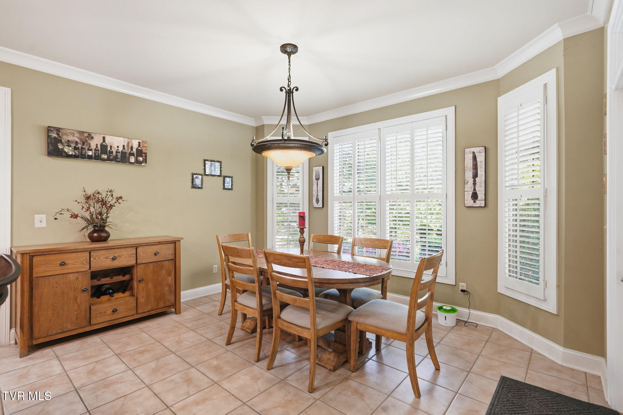 500 Magnolia Ridge Drive