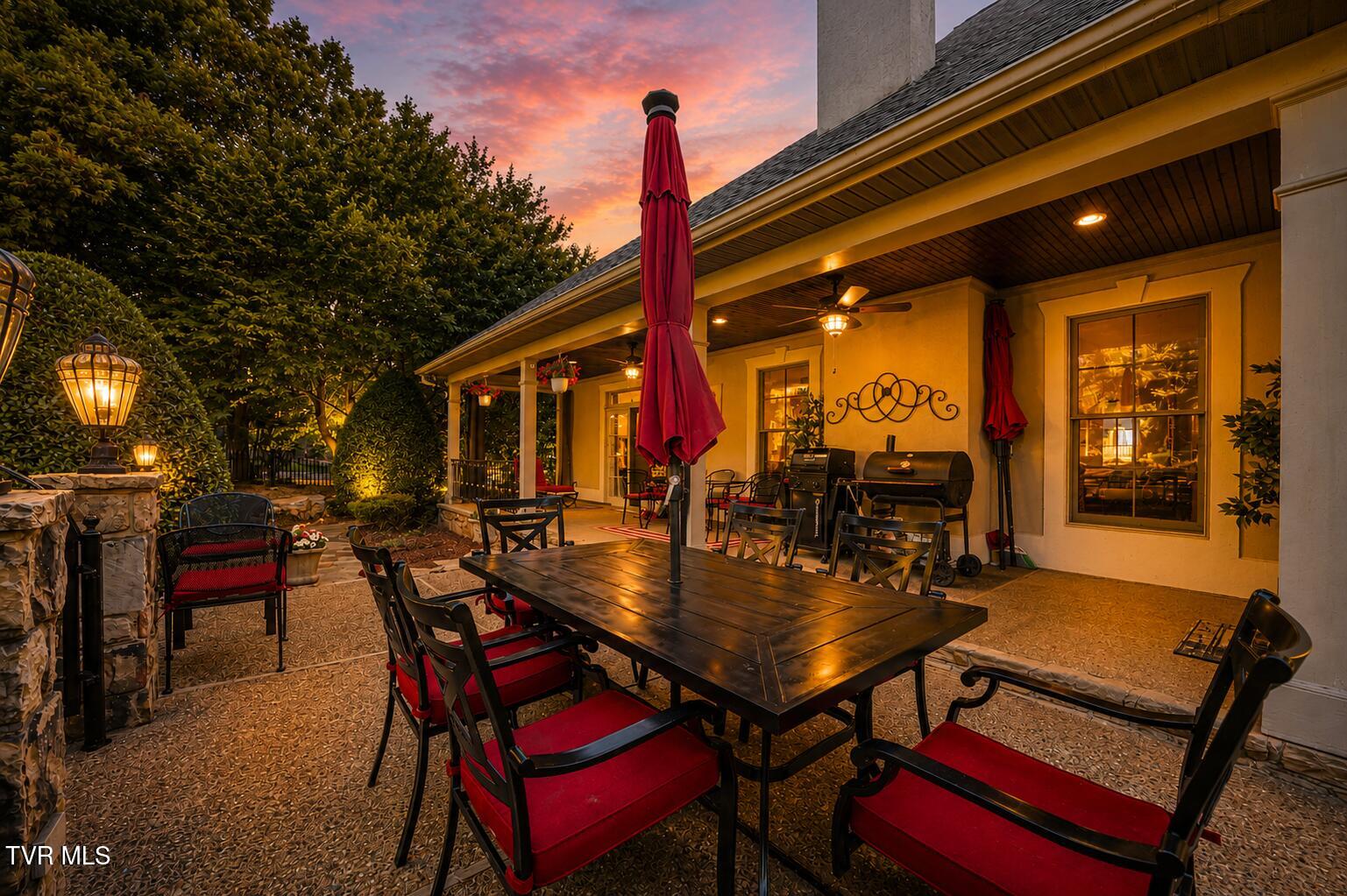 500 Magnolia Ridge Drive