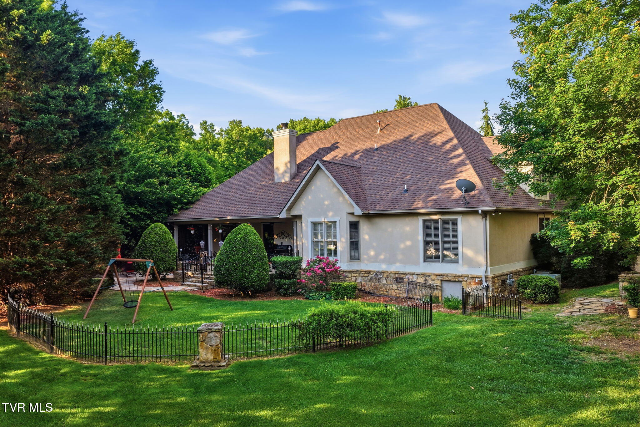 500 Magnolia Ridge Drive