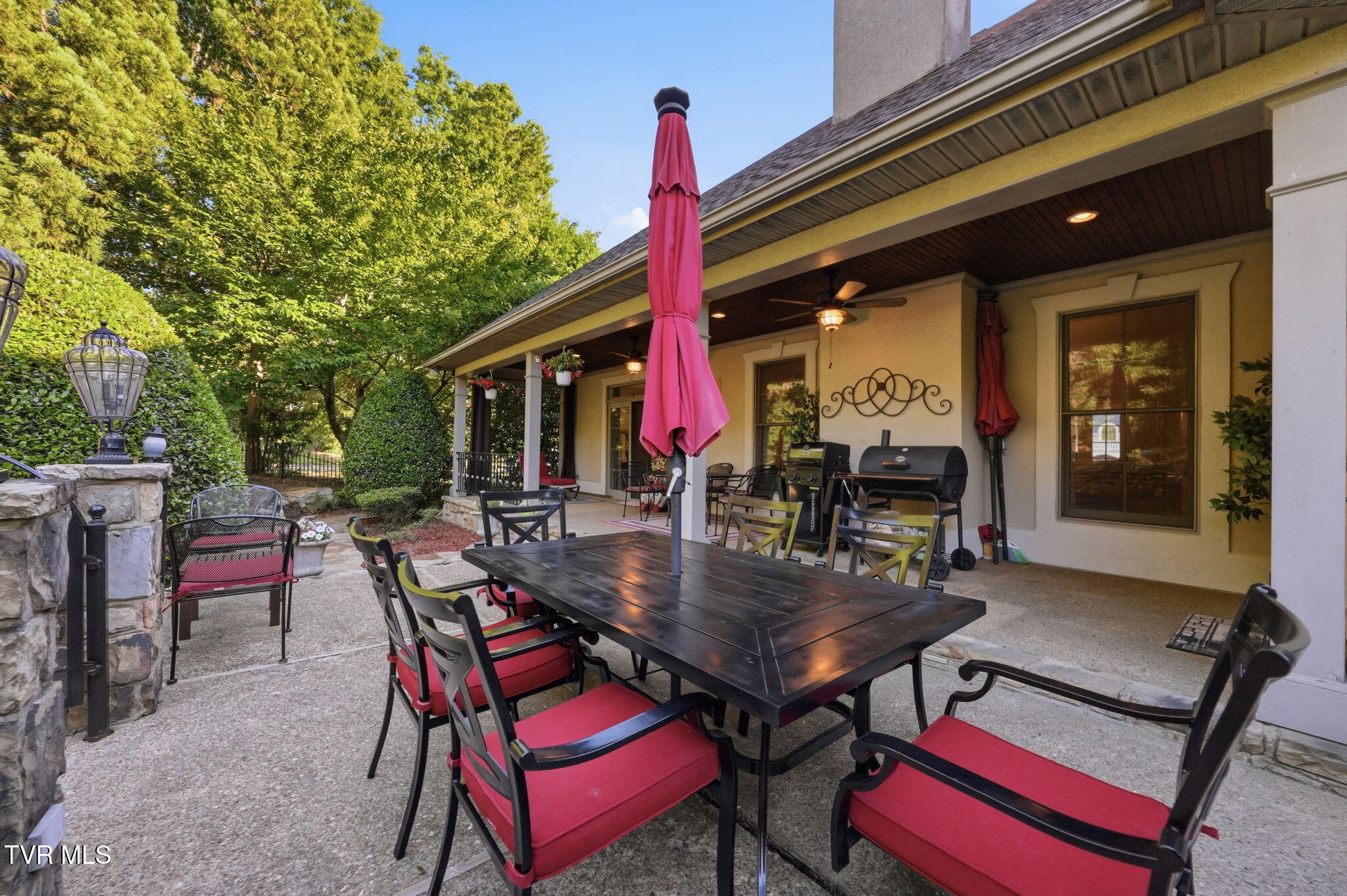 500 Magnolia Ridge Drive