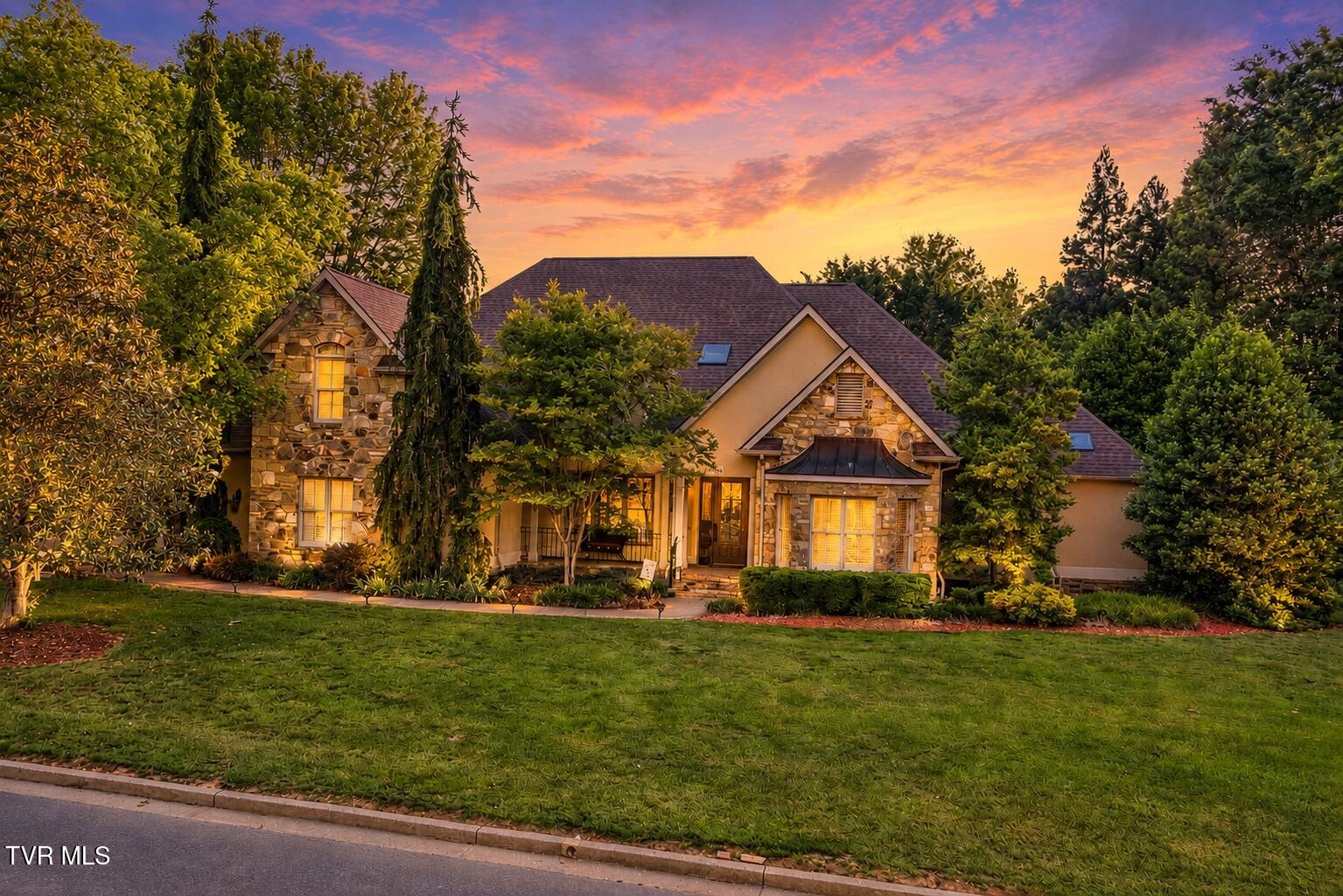 500 Magnolia Ridge Drive