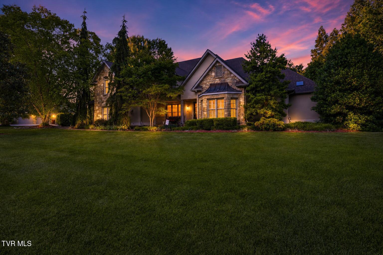 500 Magnolia Ridge Drive