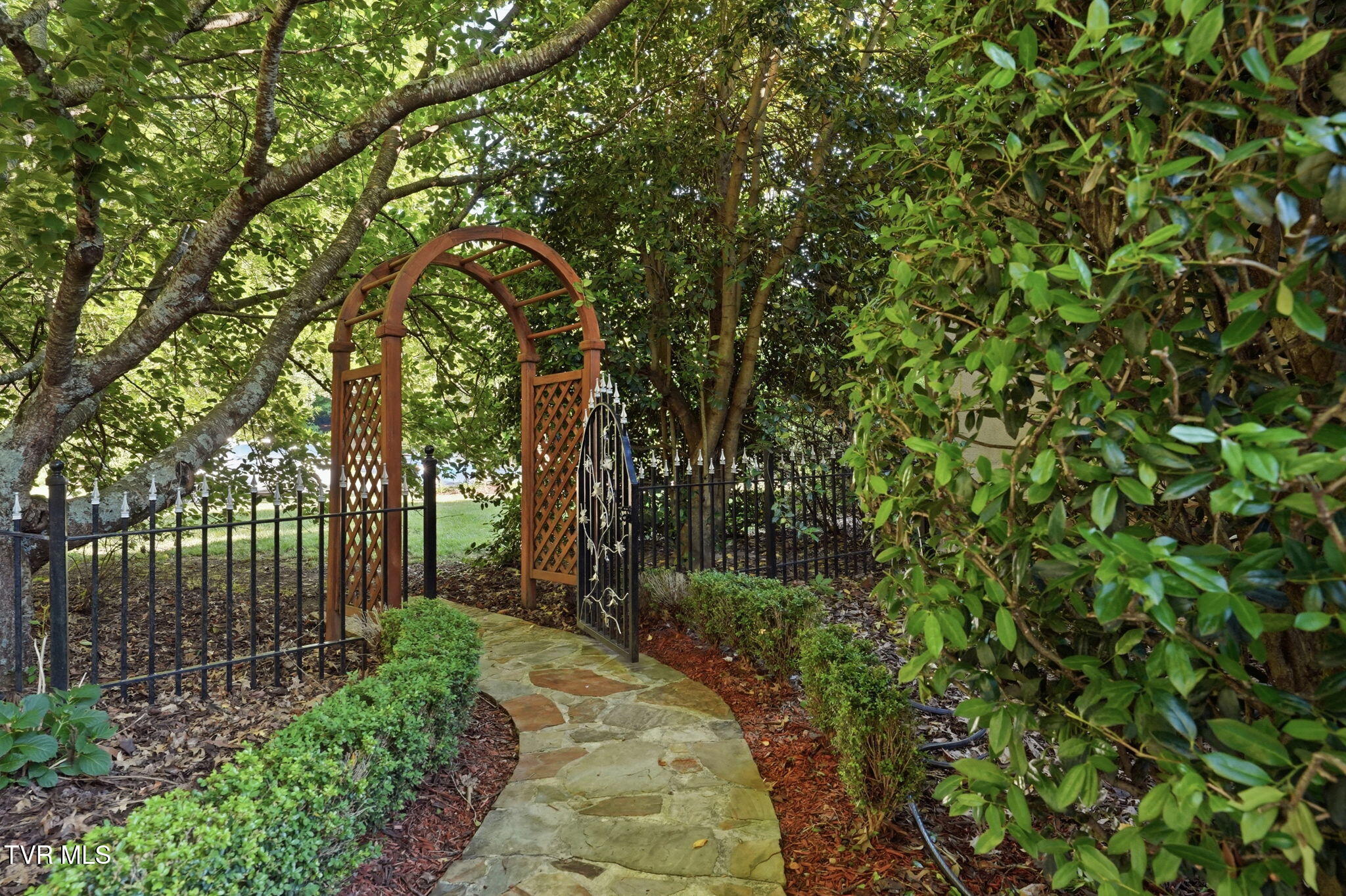 500 Magnolia Ridge Drive