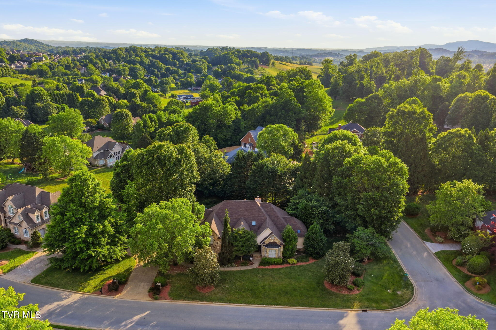500 Magnolia Ridge Drive