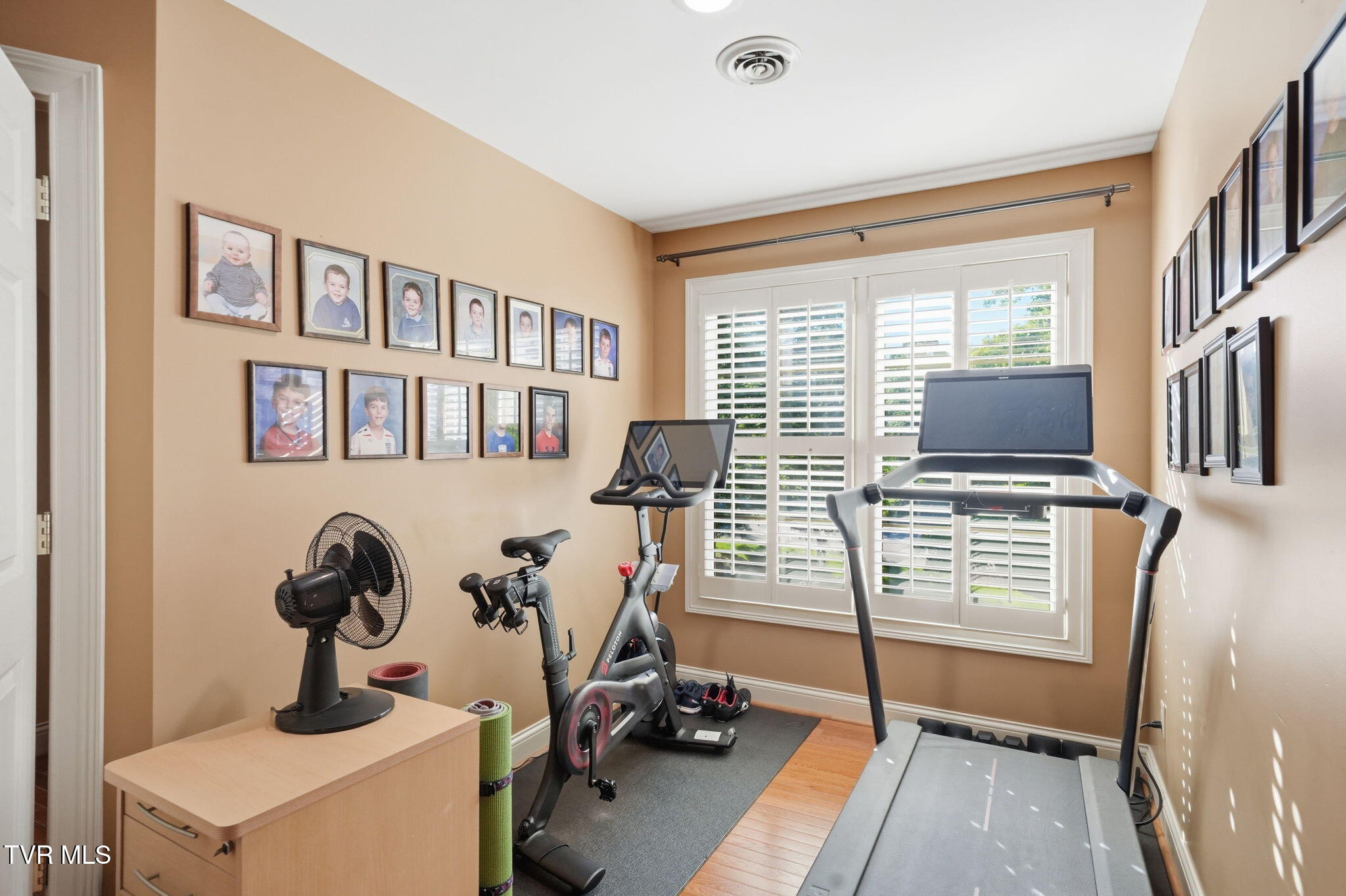 500 Magnolia Ridge Drive