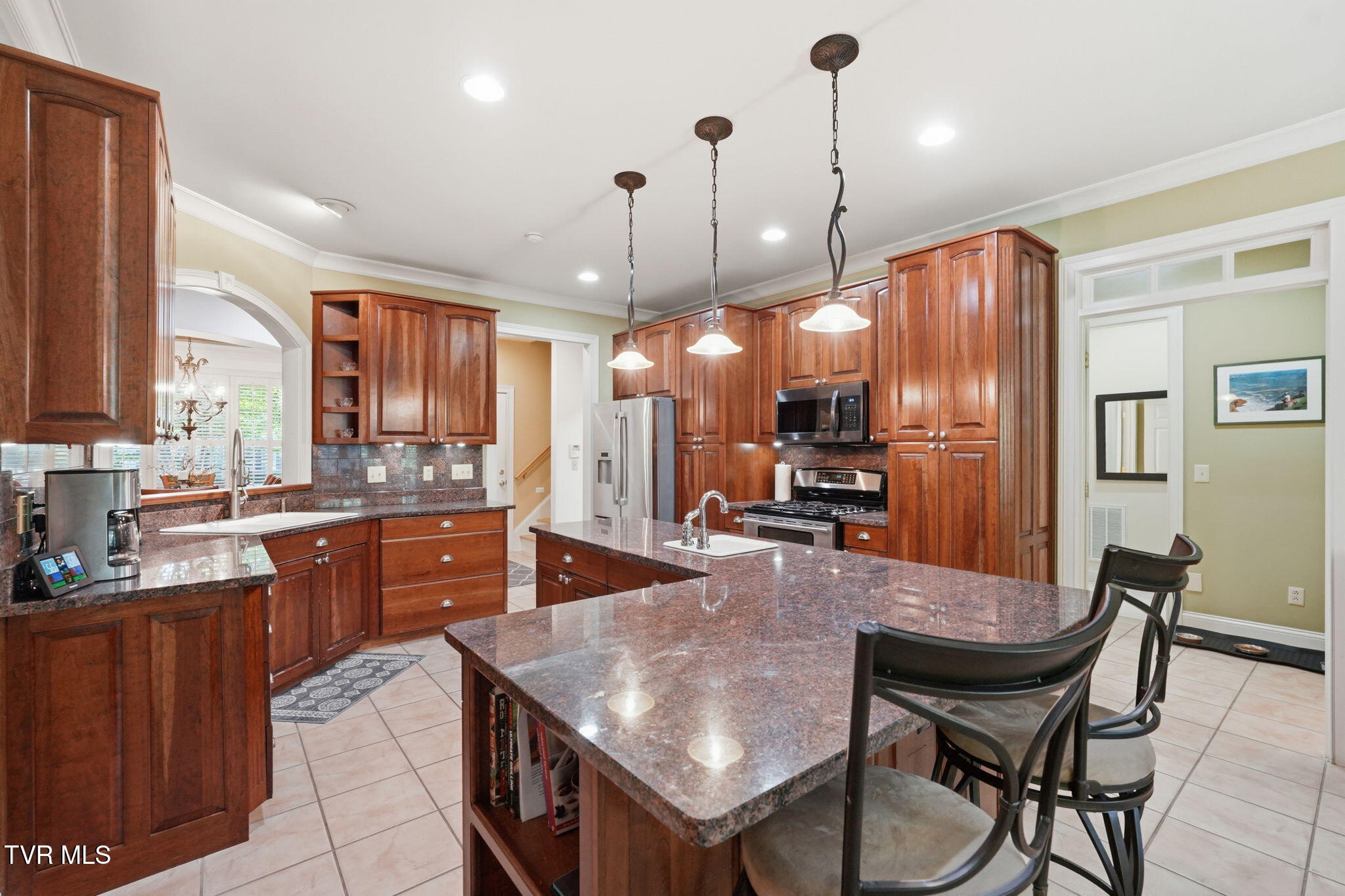 500 Magnolia Ridge Drive