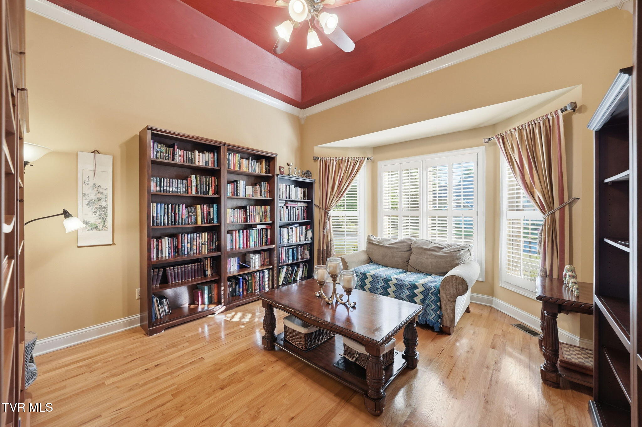 500 Magnolia Ridge Drive