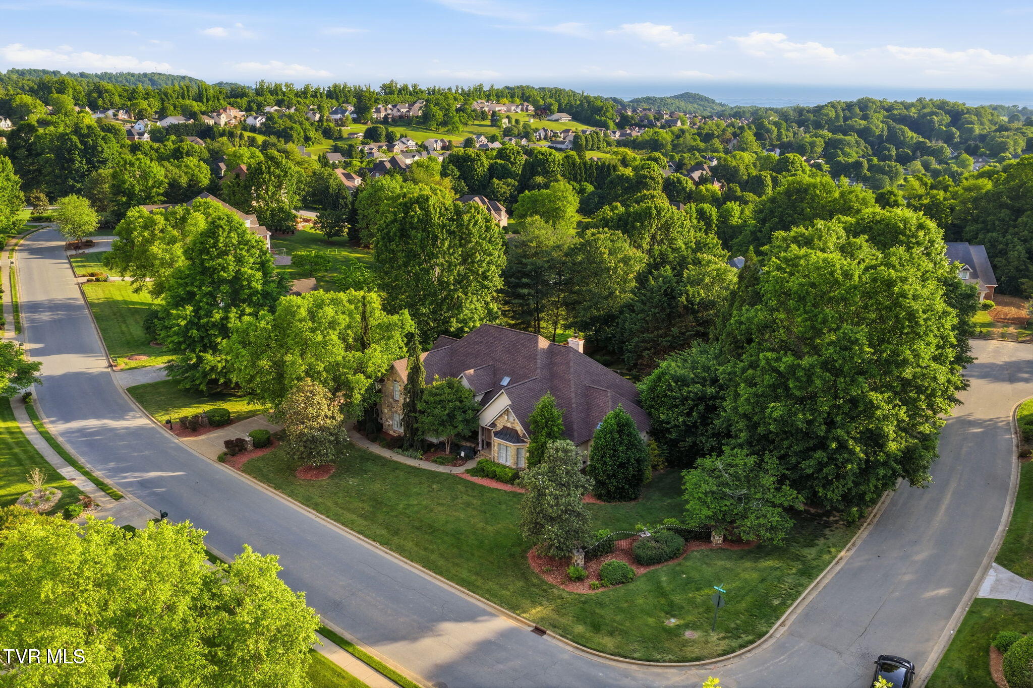 500 Magnolia Ridge Drive