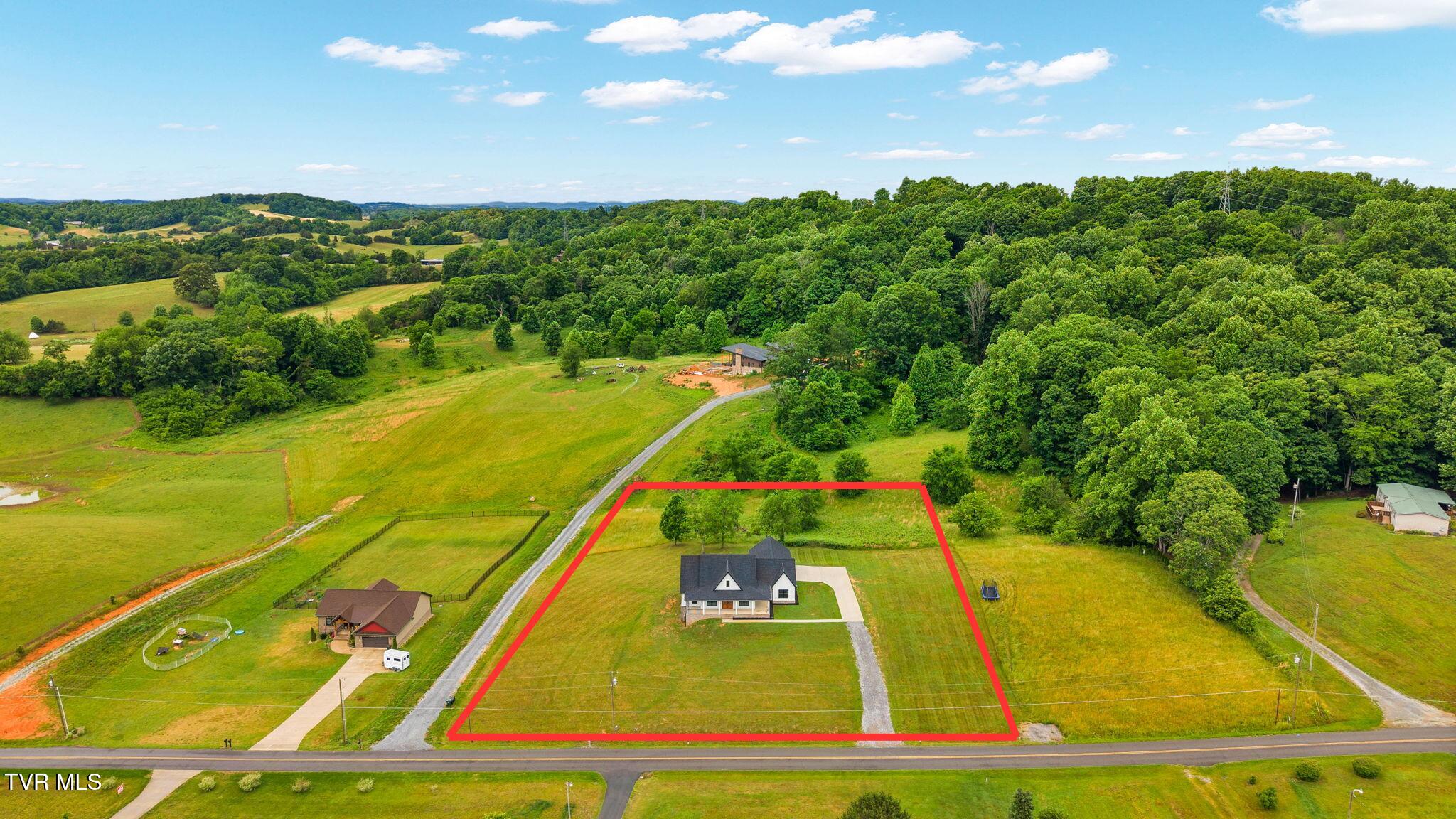 401 Bulldog Miller Road