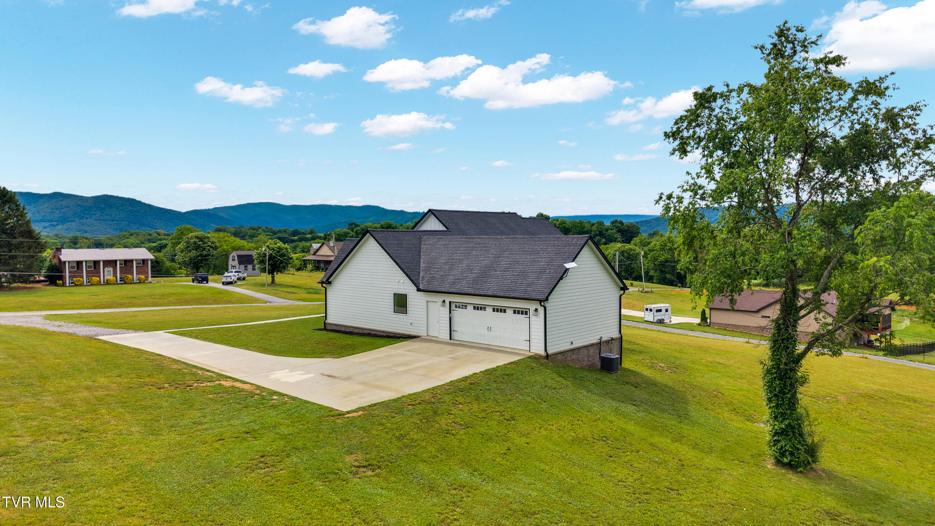 401 Bulldog Miller Road